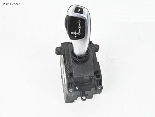 BMW F01 F02 F07 F10 Kobra Joystick Vites Kolu 9251186-01 Orjinal