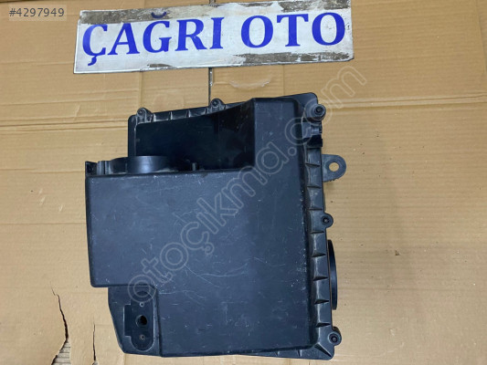 AMAROK 2.0 TDİ HAVA FİLTRE KUTUSU 2H0129607 ÇAĞRI OTO