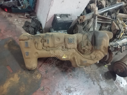 NISSAN MICRA 1.5 DIZEL YAKIT DEPOSU MERT OTO