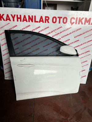 HYUNDAİ BLUE SAĞ KAPI KAYHANLAR OTO ÇIKMA