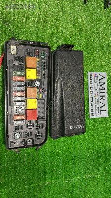 460023260 OPEL VECTRA C SİGORTA KUTUSU