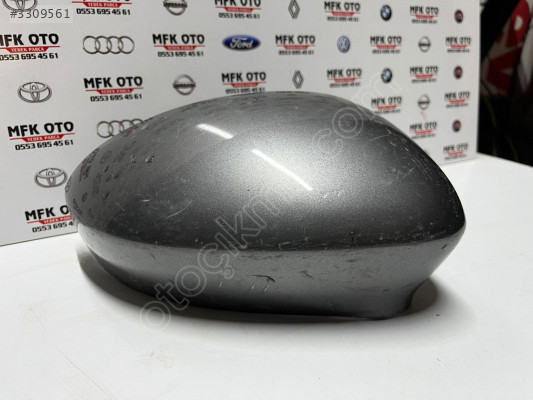 Fiat Punto Sağ Dikiz Ayna Kapağı - 735351449 Orijinal Ürün