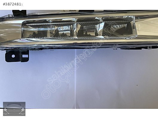 BMW 5 SERİSİ G30 G31 G32 G38 SİS FARI 7349131 73491317349131