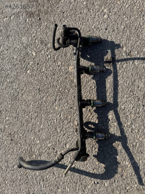 Toyota Carina ve corona Enjektör kütüğü