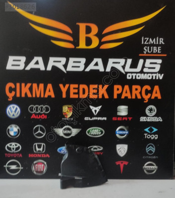 OPEL CORSA C SOL ARKA ÇAMURLUK DAVLUMBAZI 13103432