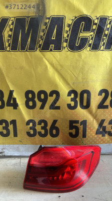Bmw 5 Serisi G30 Sağ Arka Stop - Orijinal Çıkma Parça 6321737