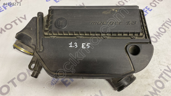 fiat 1.3 euro5 hava filtre kutusu/kazanı (son fiyat)