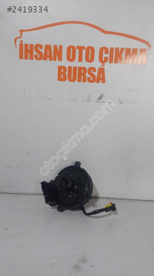 Aveo airbag sargısı orijinal çıkma