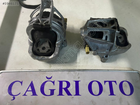 4M0199372  FF MOTOR KULAĞI Q7 Q8 TOUREG ÇAĞRI OTO MASLAK