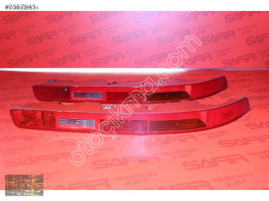 AUDİ Q7 GERİ VİTES REFLEKTÖRÜ