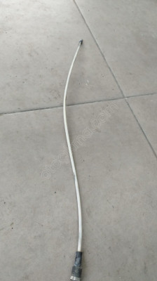 6Q0609721H seat ibiza polo 2006 el fren halatı sol