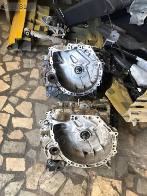 PEJO 3008 2020 MODEL KOMPLE DİZEL ŞANZIMAN