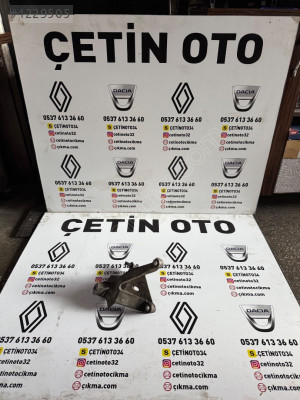 Megane 3 Fluence 1.5 Dci Şanzıman Kulağı Vites Megane 3 Fluence