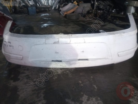 Astra H Modeli İçin Opel Arka Tampon Çıkma Parçası