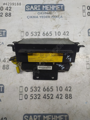 ÇIKMA HYUNDAİ GETZ YOLCU AİRBAG 84560-1C000