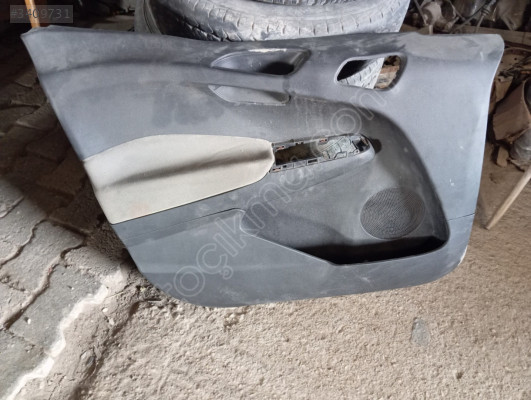Ford courier sol ön kapı döşemesi ET76-V23943-A