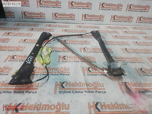 VW GOLF 6 CAM KRİKOSU 994856 108