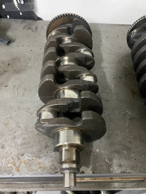 OPEL ASTRA H 1.6 XEP KRANK  - 24427726