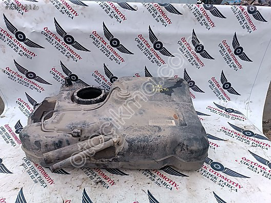 FORD FİESTA ORJİNAL YAKIT DEPOSU