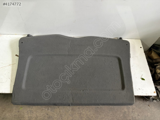 FORD FOCUS 2.5 BAGAJ RAFI