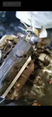 Kia BONGO CKMA MOTOR