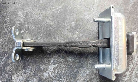 2002-2007JEEP Cherokee KJ (Liberty) Kapı Gergisi