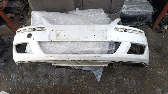 OPEL CORSA ÖN TAMPON ORJİNAL ÇIKMA