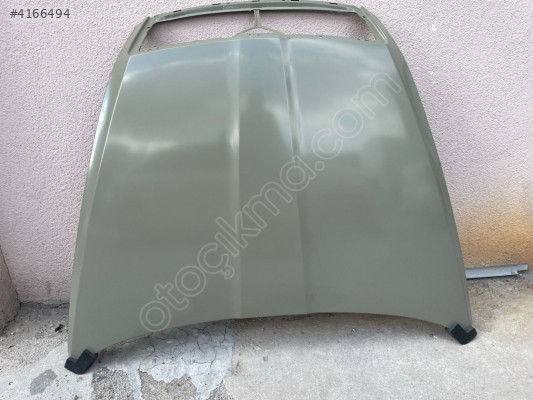 OCTAVIA MOTOR KAPUTU 2004 2005 2006 2007 2013 SIFIR 1Z0823031A