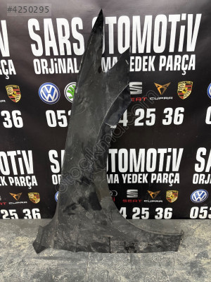 VOLKSWAGEN PASSAT B8 SAĞ ÖN ÇAMURLUK YAN SANAYİ