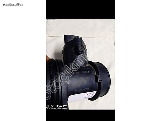 FİAT PUNTO HAVA AKIŞ SENSÖRÜ 961516-AK001