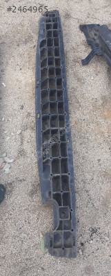 ÇIKMA PARÇA FİAT DUCATO ÖN TAMPON PLASTİĞİ
