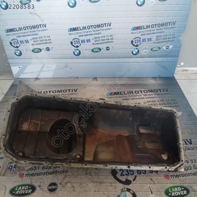 BMW ÇIKMA M54 YAĞ KARTERİ 1709248