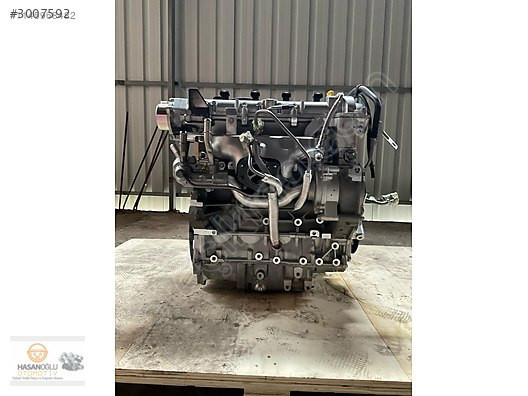 CHEVROLET A20NTH LDK SIFIR SANDIK MOTOR