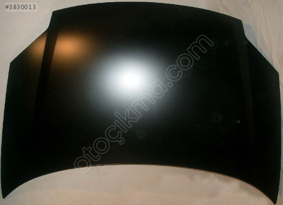 PARTNER MOTOR KAPUTU BERLİNGO 2003 2004 2008 2009 SIFIR 7901.K5