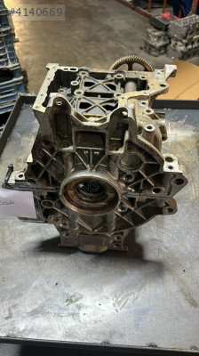 VOLKSWAGEN 1.2 CGP - BLOK 2