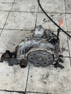 HYUNDAİ ACCENT ERA 1.5 DİZEL OTOMATİK ŞANZUMAN