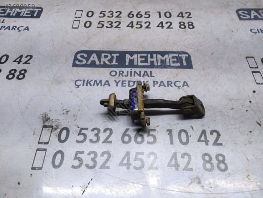ÇIKMA NİSSAN PRİMERA SOL ARKA KAPI GERGİSİ