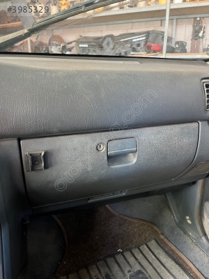 MAZDA 626 TORBİDO KAPAĞI