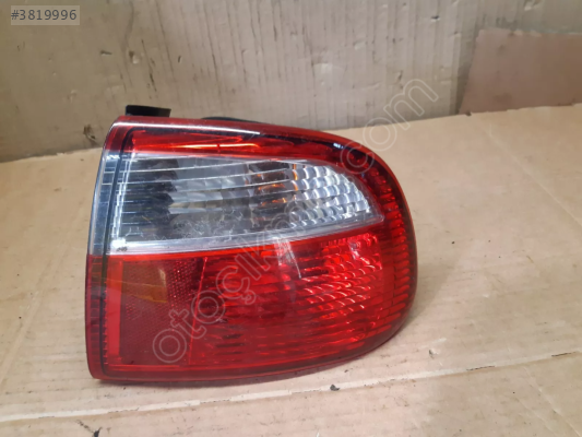 SEAT TOLEDO ÇIKMA ORJİNAL SAĞ - SOL STOP