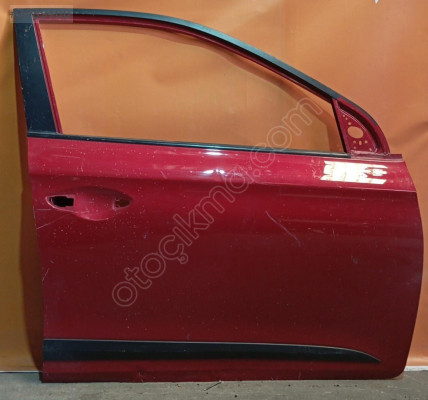 hyundai i20 sağ ön kapı