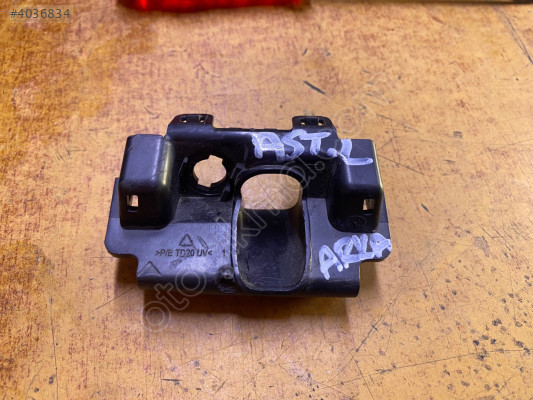OPEL ASTRA L ARKA KAMERA BAĞLANTI AYAĞI 9840194480 CANCAN OPEL