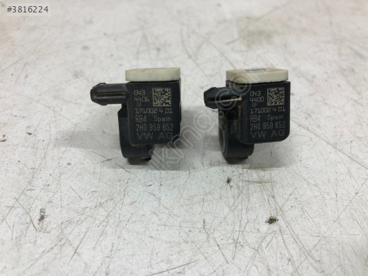 VW AMAROK DARBE SENSÖRÜ 2H0959652 ORJINAL