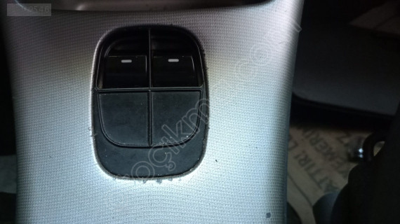 tata indica cam düğmeleri takım