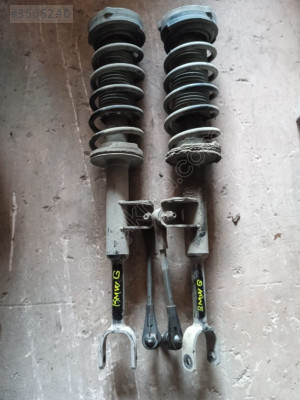 BMW G30 ÖN AMORTİSÖR YAY