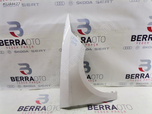 SEAT LEON SAĞ ÖN ÇAMURLUK 2013-2019