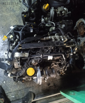 Fiat Fiorino 1.3 Euro5 motor