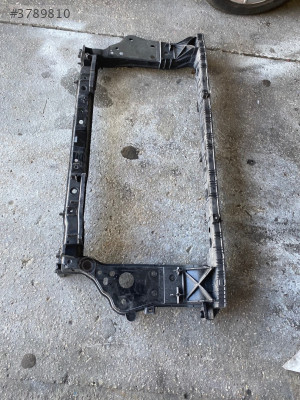 Renault Cılio 5 orjinal ön panel