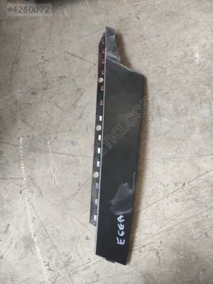 735601607 Fiat egea Kapı Pakosu yedek plastik