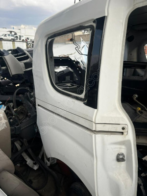 FIAT DOBLO 3 SAĞ ARKA ÇAMURLUK