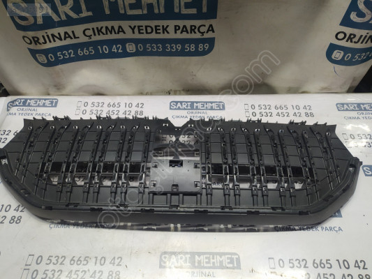 SIFIR ORJ TOGG T10X ÖN PANJUR